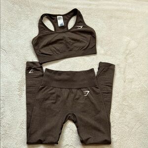 Gymshark Leggings
